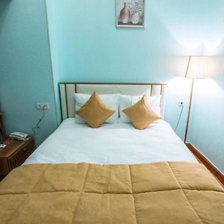 Prestige Boutique Hotel Баку Екстериор снимка