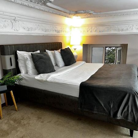 Prestige Boutique Hotel Баку Екстериор снимка