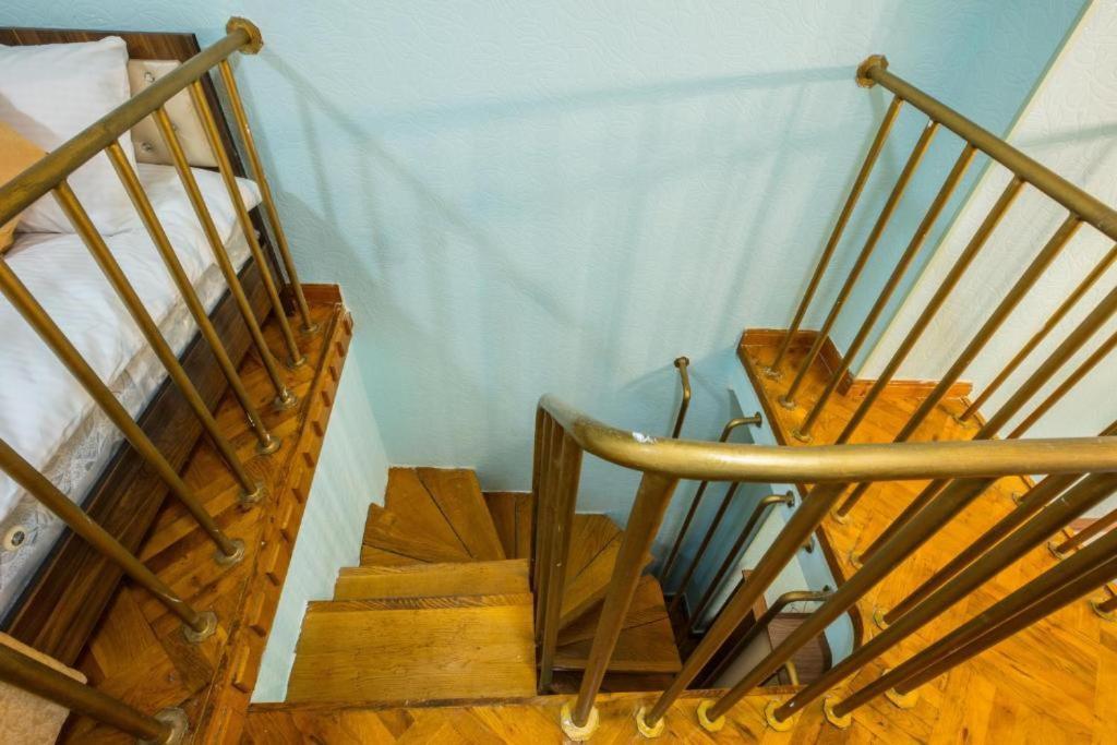 Prestige Boutique Hotel Баку Екстериор снимка