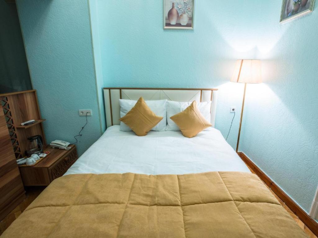 Prestige Boutique Hotel Баку Екстериор снимка
