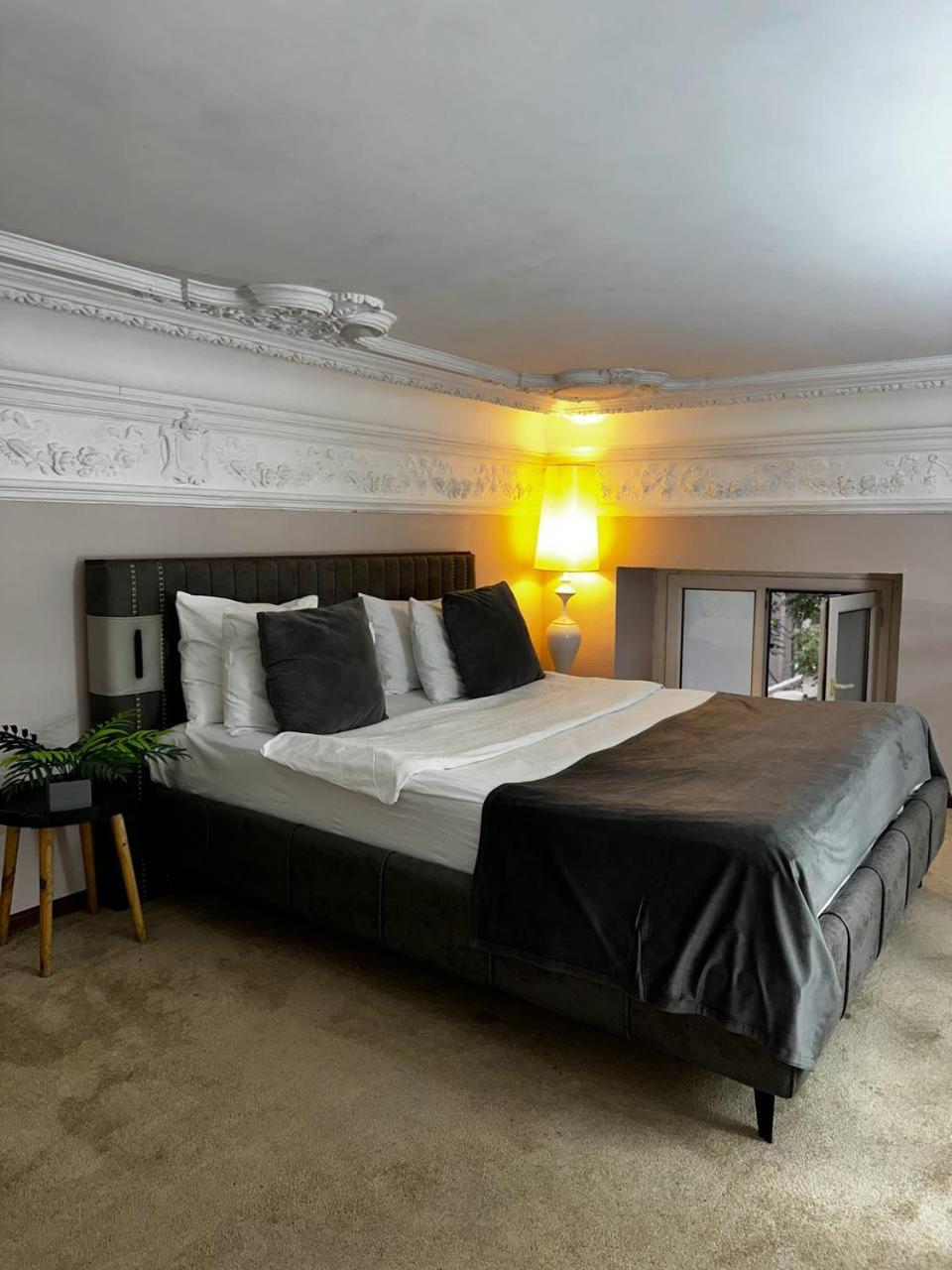 Prestige Boutique Hotel Баку Екстериор снимка