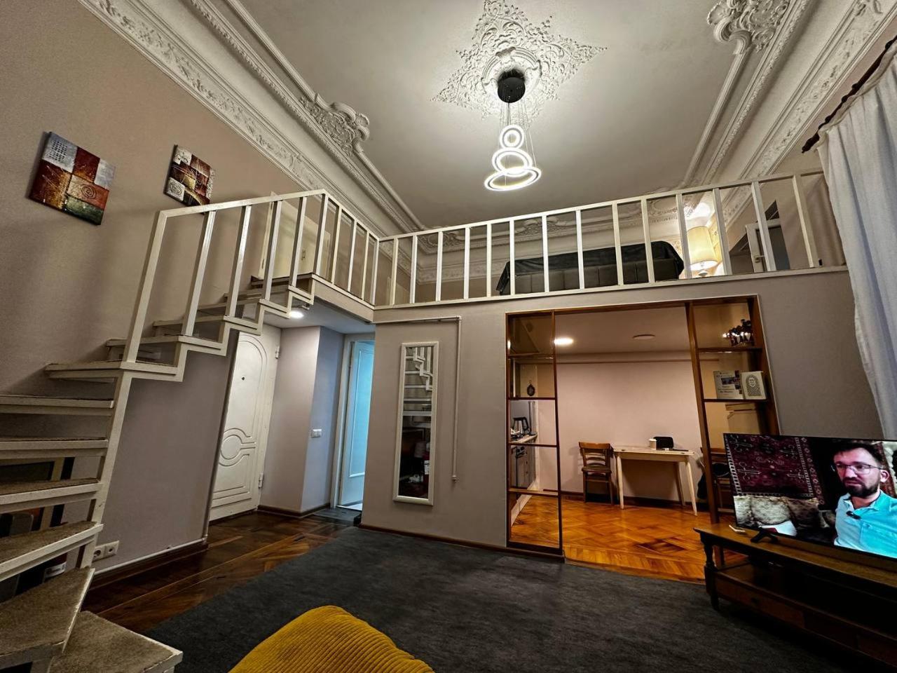 Prestige Boutique Hotel Баку Екстериор снимка