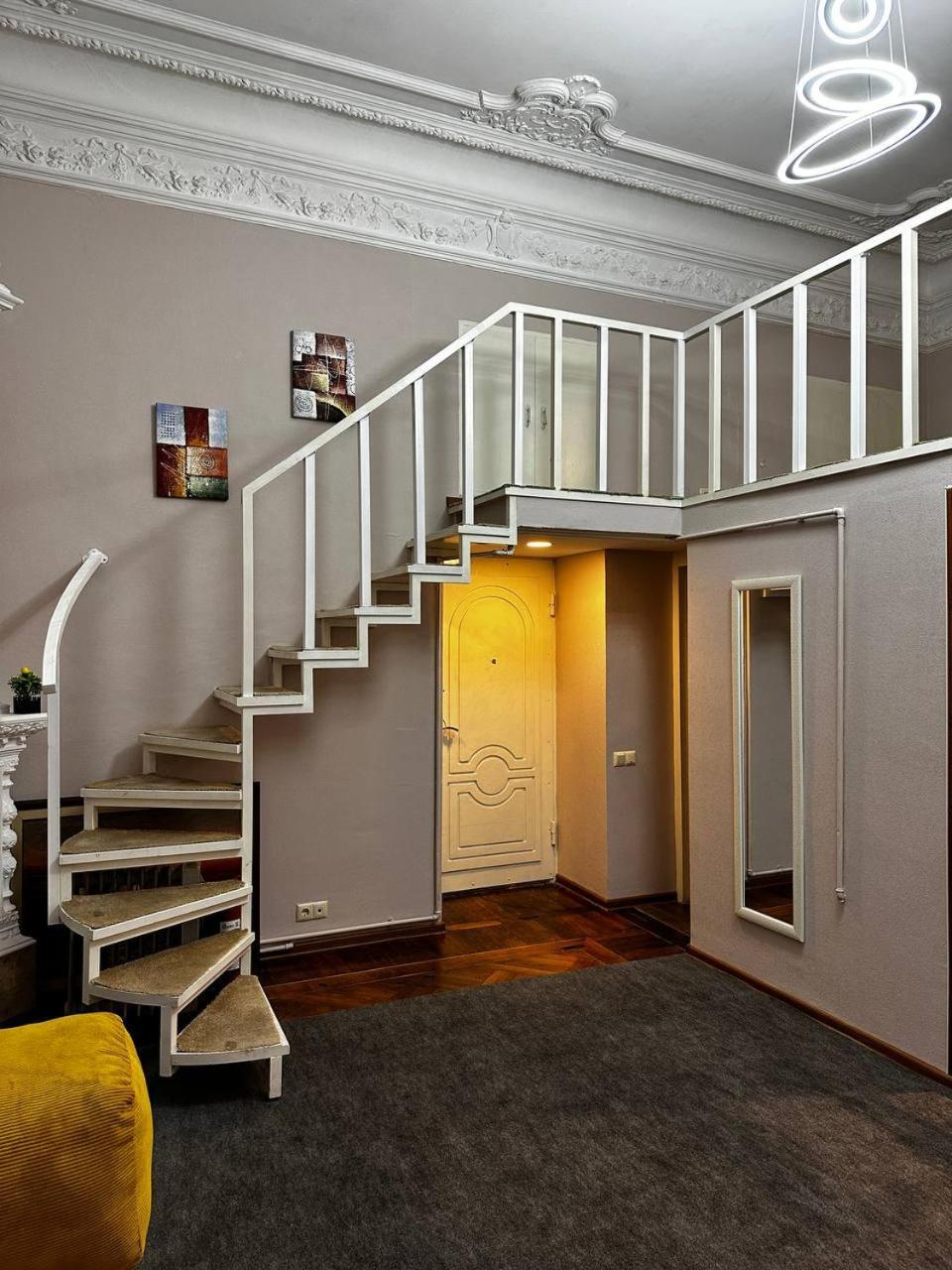 Prestige Boutique Hotel Баку Екстериор снимка